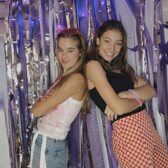 Meet your Posher, Avery - Picture 1 of 1